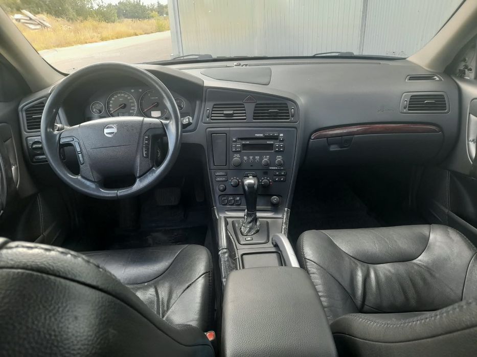 Volvo XC70 Cross Country 4x4 2004р