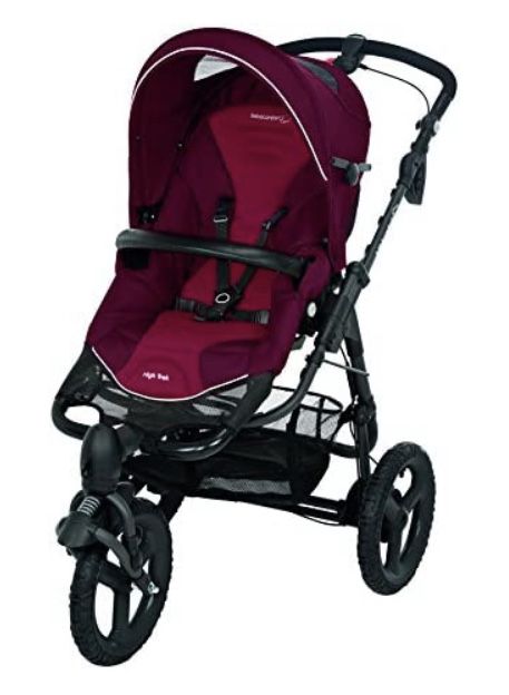 Bebe Confort High Trek Passeio Olx Portugal