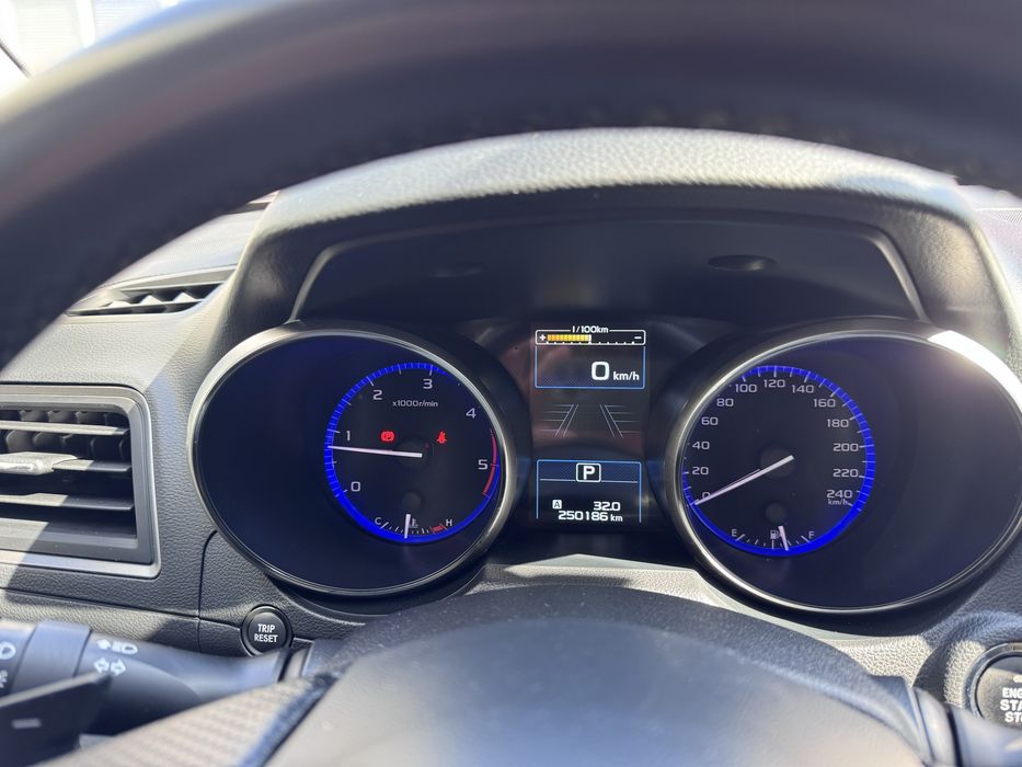 Subaru outback diesel,дизель 2.0