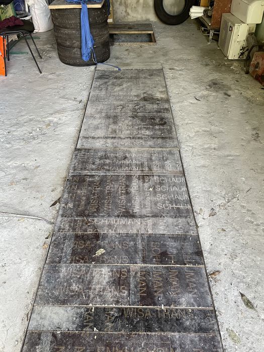 Продам гараж