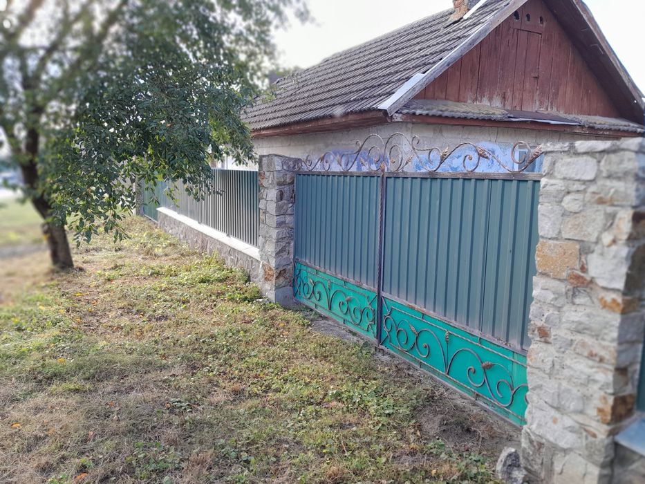 Продаж будинку від власника