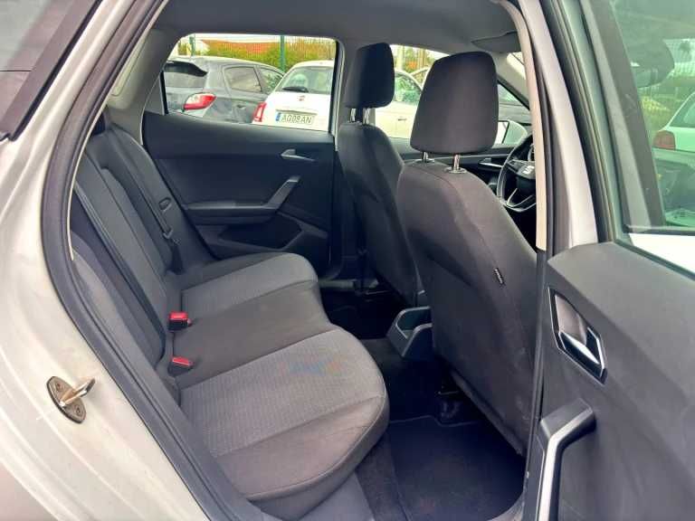 SEAT Arona 1.0 TSI Style