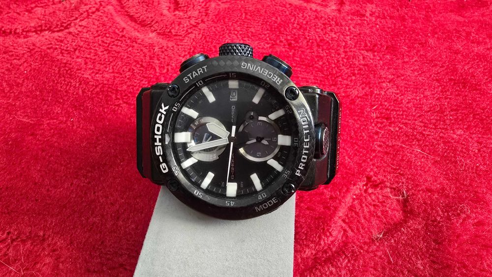 CASIO G-Shock Gravitymaster GWR-B1000