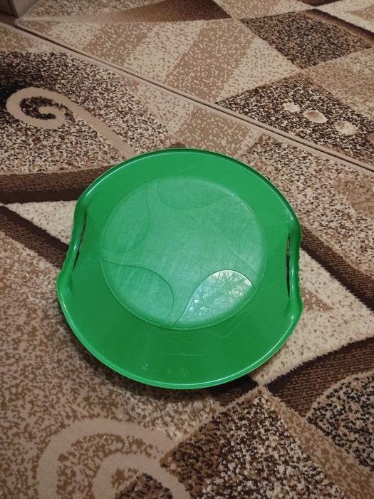 Льодянка зручна велика