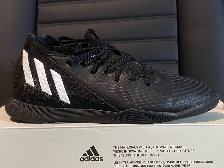 Adidas Predator 36 (22,5cm) Buty piłkarskie halówki