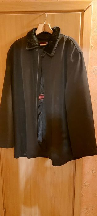 Чоловіча зимова куртка GNC, розмір 58/60