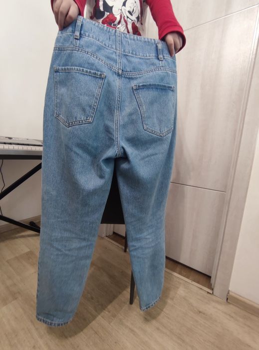 Джинсы момы LC WAIKIKI