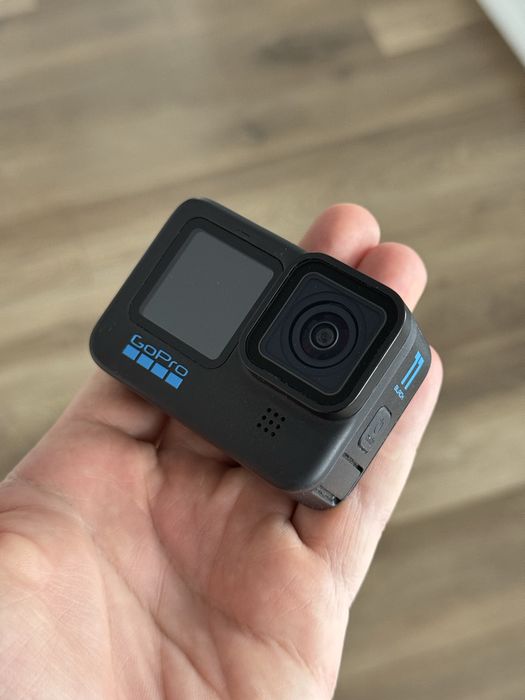 GoPro Hero 11 Black (нова)