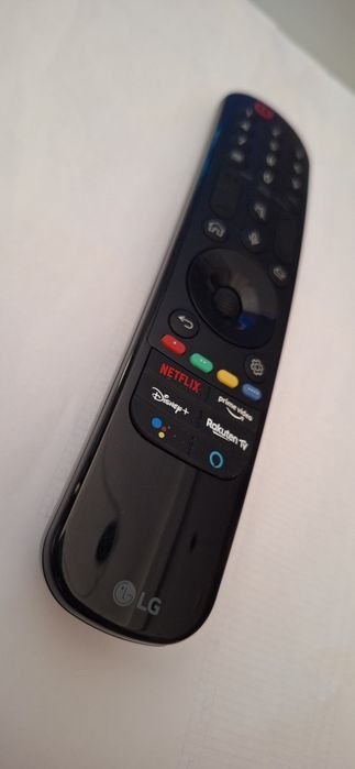 Pilot LG MAGIC MR21GA do TV