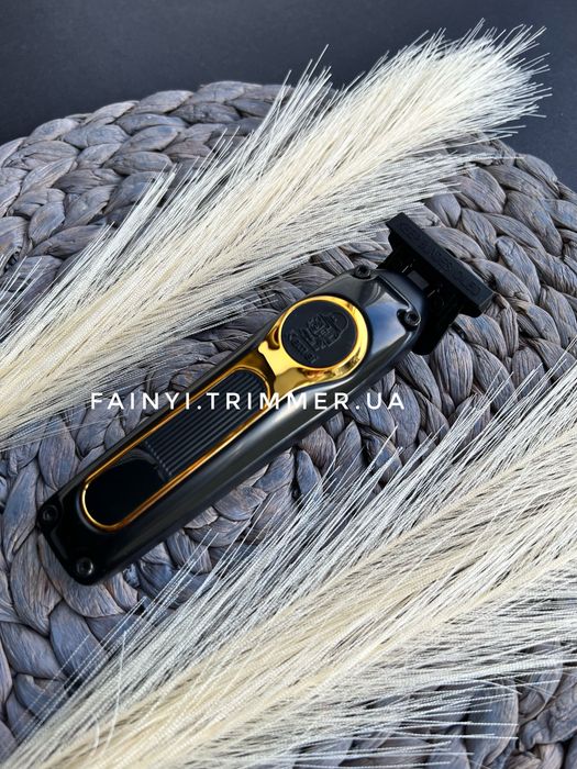 ‼️РОЗПРОДАЖ‼️Тример Kemei ProBlade для стрижки голови бороди окантовки