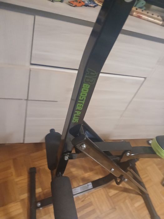 Abdominal boster plus64284870687362124