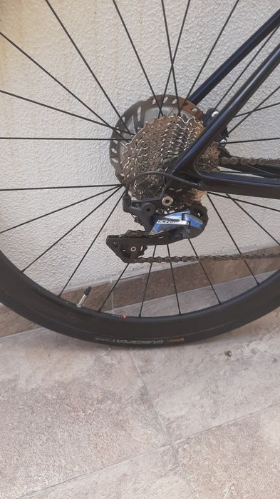 scott addict 20 carbono