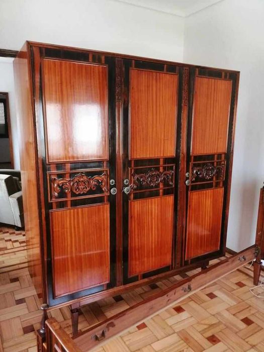 Vendo quarto completo por 150€