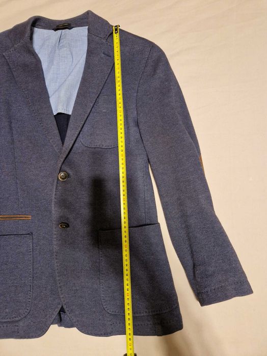 Massimo Dutti marynarka męska rozm. 36