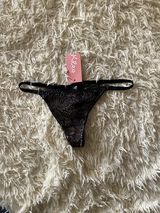 Трусы стринги Kleo