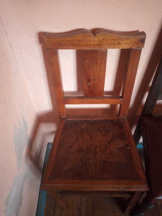 Vendo cadeiras vários tipos