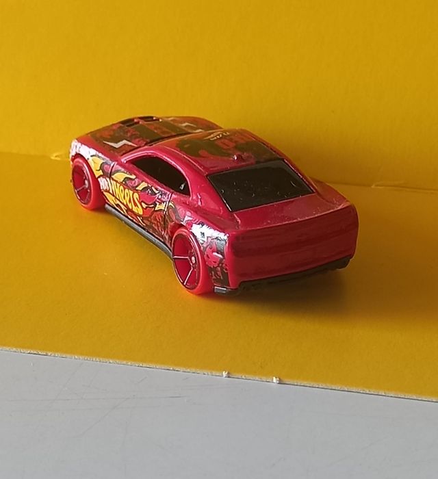 12 camaro hot wheels