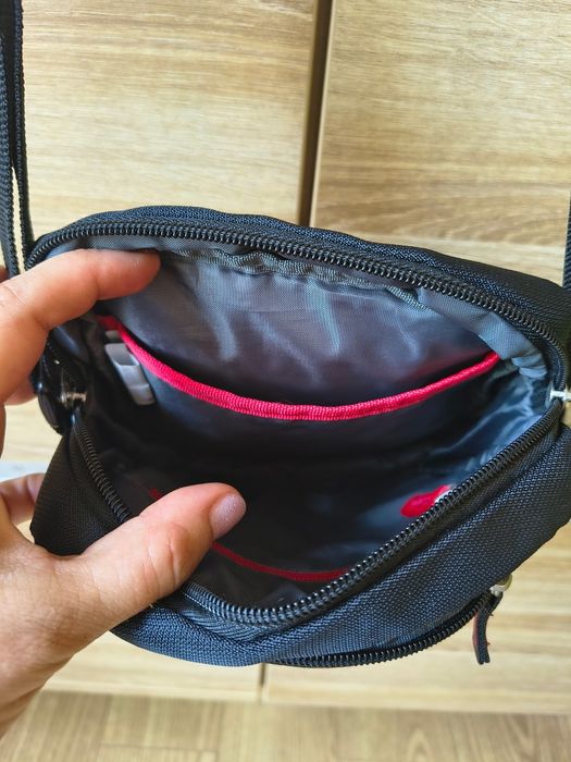 Męska listonoszka saszetka American Tourister