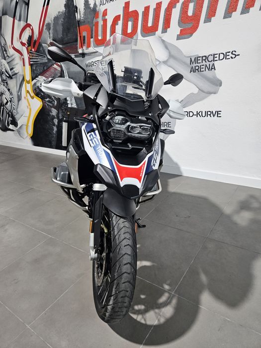 Gs1250 trophy 2023