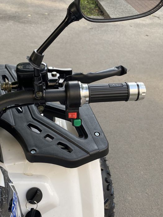 Електроквадроцикл TEENAGER 1500W