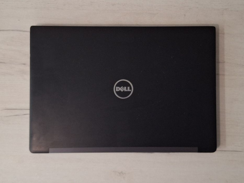 І5-7300U/8GB/128GB/3 години Dell 7280