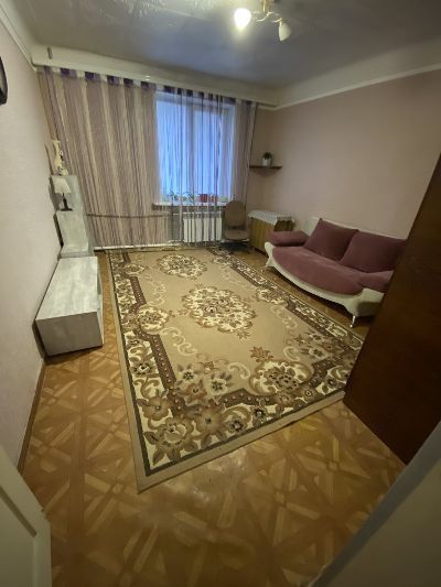 Оренда двокімнатної квартири з укриттям