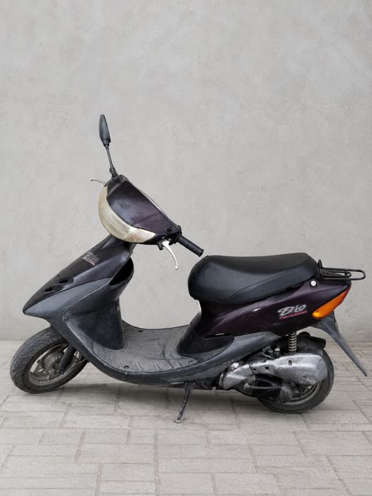Мопед Honda Dio