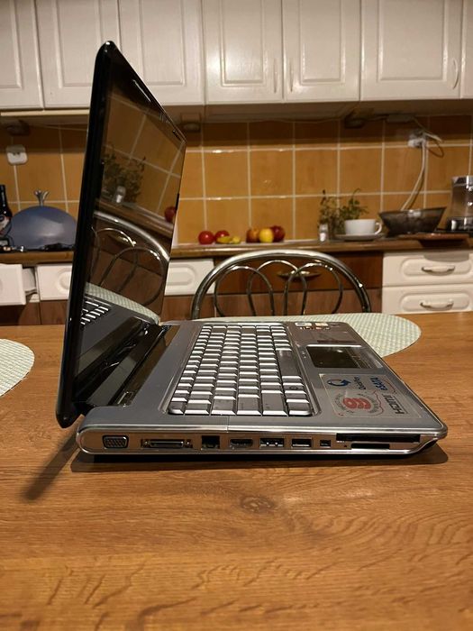 Laptop HP Pavilion dv5 - 1120ew