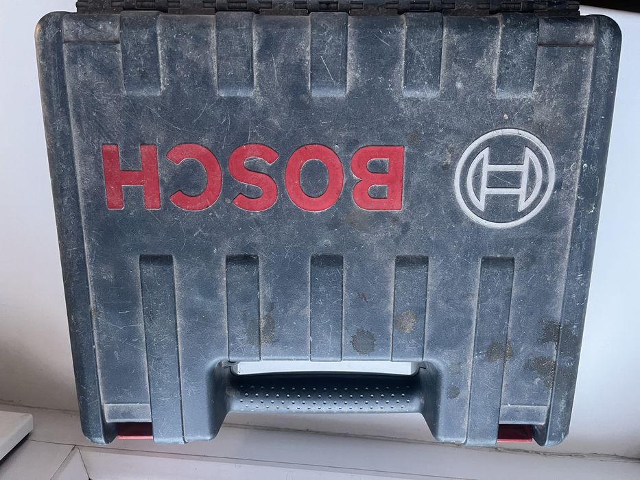 Шуруповерт Bosch GSR 1440-lI