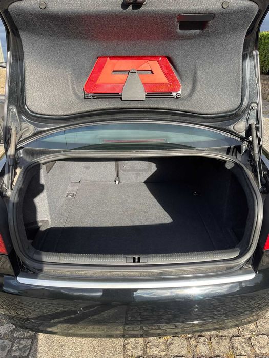 Audi A4 2.5TDI B6