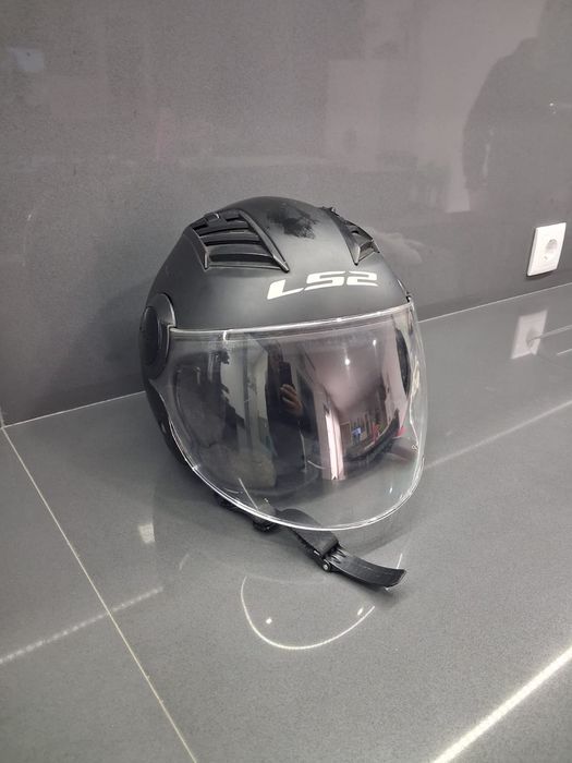 Capacete L52 tamanho XL