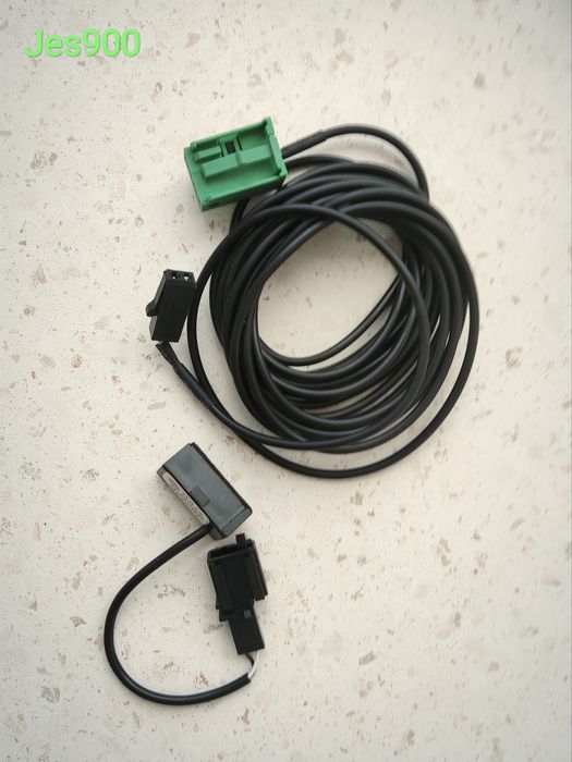 Микрофон для VAG VW RNS510 RNS315 Discovery Skoda Audi BMW мікрофон