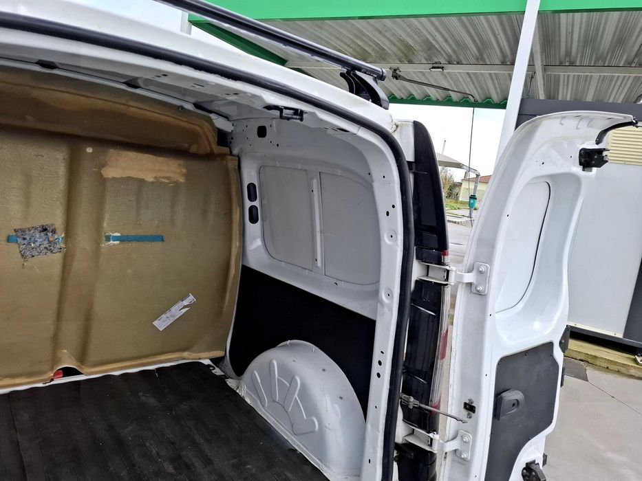 Renaul Kangoo Compact 1.5 dci