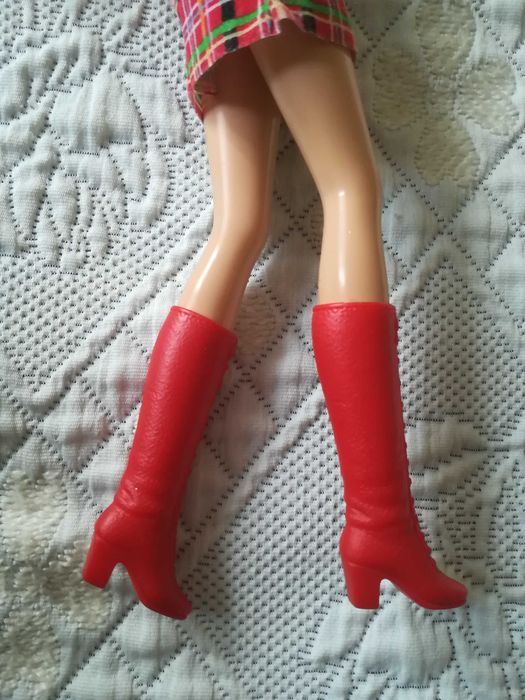 Boneca Barbie School Style (Ref. 55670) de 2001