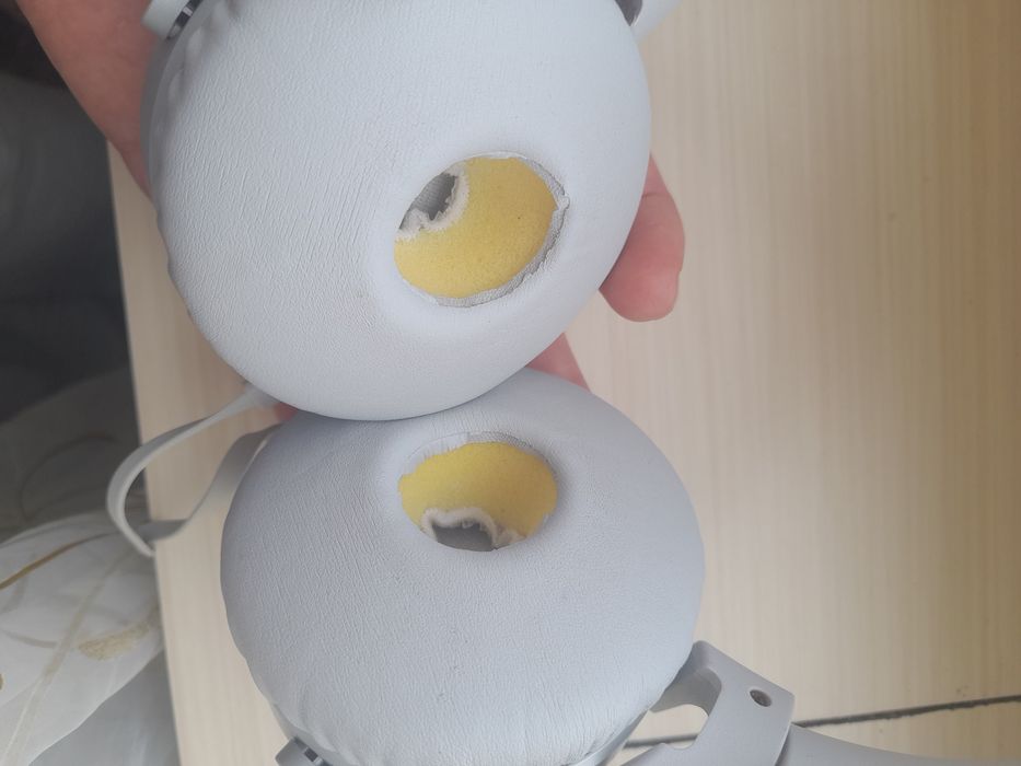 Sony extra bass mdr-xb550