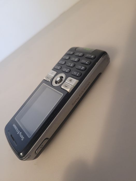 Telefon sony ericson K510i