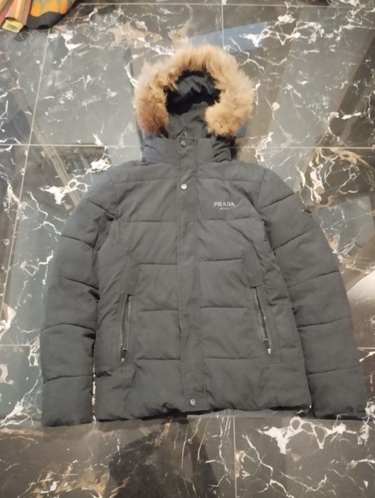 Продам прада оригінал