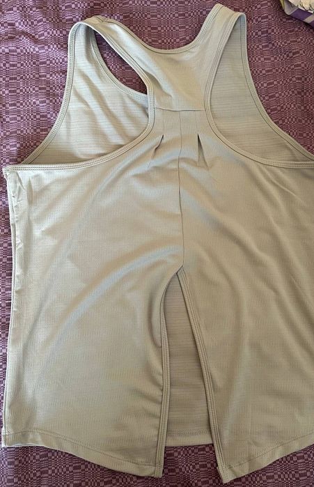 Спортивна Майка накидка