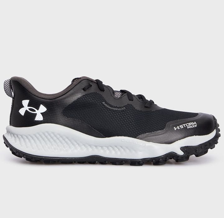 Кросівки демісезон Under Armour Charged Maven Trail.  Розмір 41-46