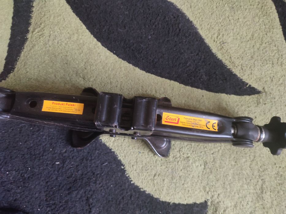 Домкраты Kia, Toyota, Nissan, Hyundai, Volkswagen, Mitsubishi, Audi