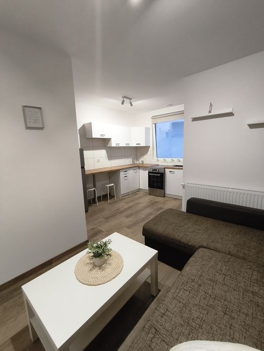 Wynajmę kawalerkę 32 m