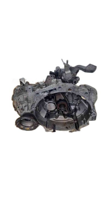 Caixa Velocidades Manual VW GOLF V 1.4 TSI (103 kW / 140 cv) [05.2006 - 11.2008] JYG (OEM)
