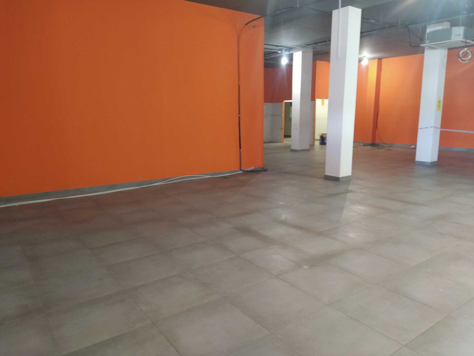 ПРОДАЖ або ОРЕНДА комерційного приміщення м.Кам'янка Бузька