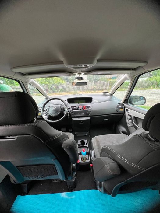 Citroën Grand Picasso