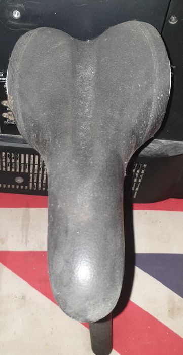 Vendo Bicicleta Montanha