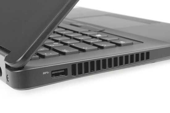 Laptop Dell i5/ 8/ SSD 180/ 14,1" FHD MAT/ LTE/ W11/ PL LIGHT/ dowóz gratis