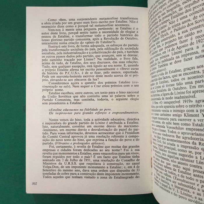 Uma Revolução Falhada - Gioacchino Santanché