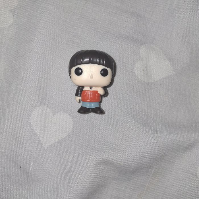 Фігурки Stranger Things, Оді з ізнанки (підставка під телефон)