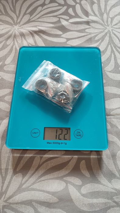 RC crawler/ Scale acessórios