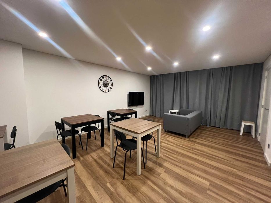 quarto (suite) para alugar
